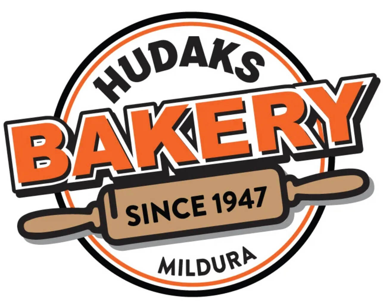 Hudaks-logo
