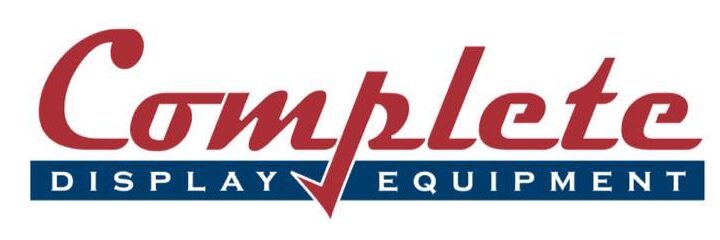 Complete Display Logo