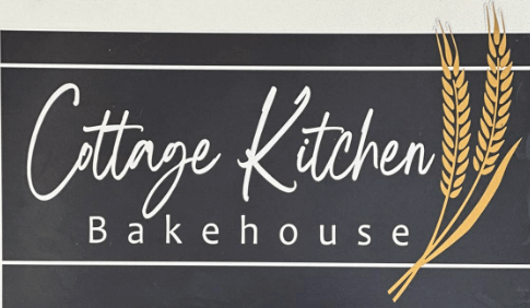Cottage Kitchen Bakehouse logo