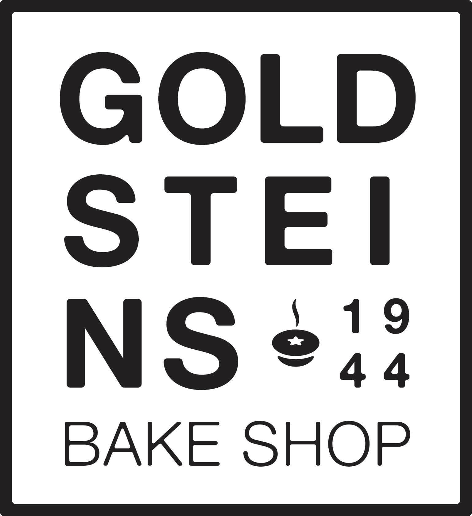 Goldsteins Bakehouse Logo